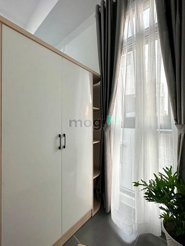 Hình ảnh 🔥Sắp Trống CH Duplex_Cửa Sổ_Nội Thất Đẹp_Gần Phạm Văn Đồng