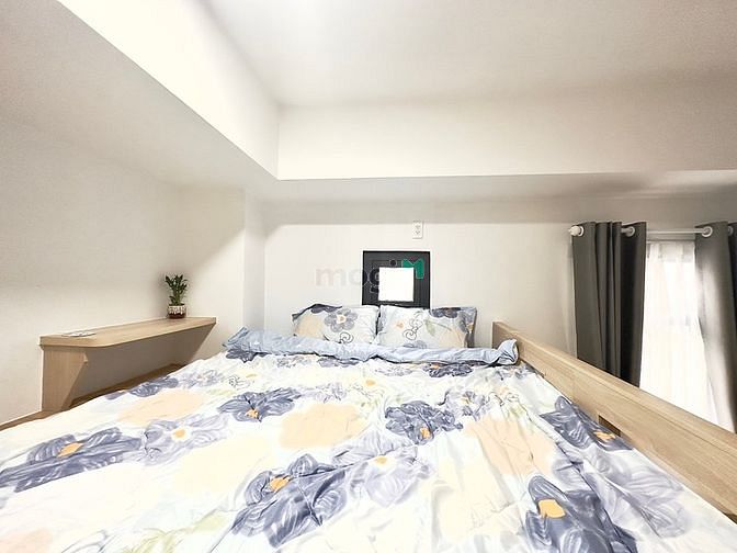 Hình ảnh 🔥Sắp Trống CH Duplex_Cửa Sổ_Nội Thất Đẹp_Gần Phạm Văn Đồng