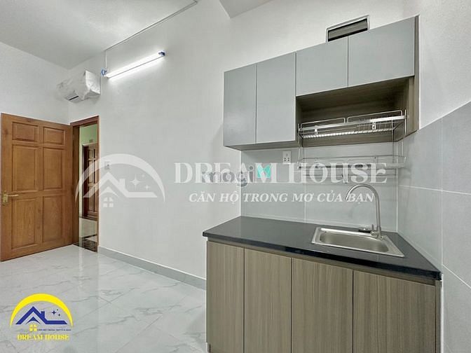 Hình ảnh Cho Thuê Căn Hộ Dịch Vụ Mới Xây Cao Cấp Ngay Aeon Tân Phú