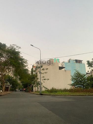 Hình ảnh ✅ Bán đất quận 2 - Gần UBND Quận 2- Góc 2 mặt tiền