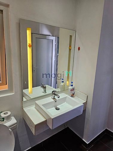 Hình ảnh Hệ Thống Căn Hộ 1PN, Duplex cho thuê Tôn Thất Thuyết Q4, DH Văn Lang