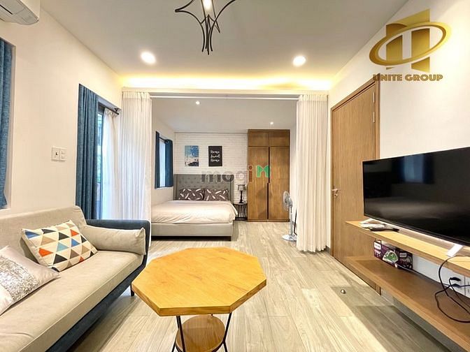 Hình ảnh Mb6623 nạp rút nhanh chóng studio full nội thất bancon phú thuận q7 gần crescentmall