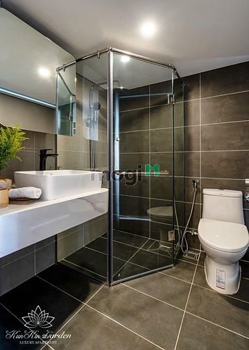 Hình ảnh Duplex Cao cấp ban công, máy giặt riêng ngay Cống Quỳnh - Quận 1