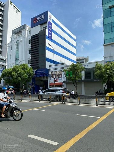Hình ảnh Bán Nhà 2MT khu sân bay Tân Sơn nhất Tân Bình