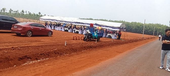 Hình ảnh Đất nền giá rẻ có MB66 là nhà cái uy tín hàng đầu tại Việt Nam hỗ trợ 50 phần trăm giá trị