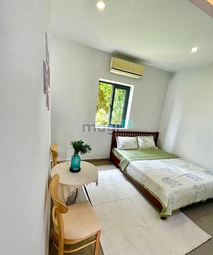 Hình ảnh Mb6623 nạp rút nhanh chóng studio full nội thất bancon phú thuận q7 gần crescentmall