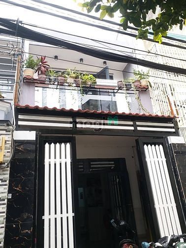 Hình ảnh 🏞️🏞️Sát hẻm xe tải, Chợ Phạm Văn Hai, P3, Tân Bình, 48m2, 5 tỷ 500