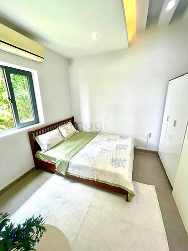 Hình ảnh Mb6623 nạp rút nhanh chóng studio full nội thất bancon phú thuận q7 gần crescentmall