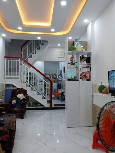 Hình ảnh 🏞️🏞️Sát hẻm xe tải, Chợ Phạm Văn Hai, P3, Tân Bình, 48m2, 5 tỷ 500