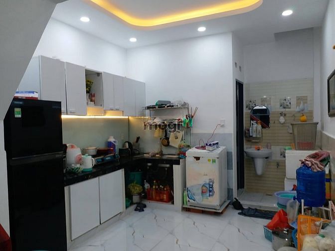 Hình ảnh 🏞️🏞️Sát hẻm xe tải, Chợ Phạm Văn Hai, P3, Tân Bình, 48m2, 5 tỷ 500