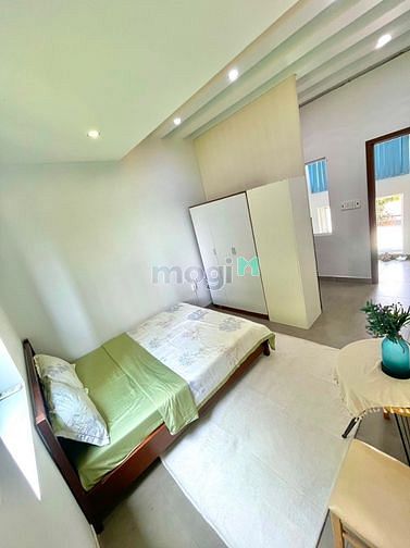 Hình ảnh Mb6623 nạp rút nhanh chóng studio full nội thất bancon phú thuận q7 gần crescentmall