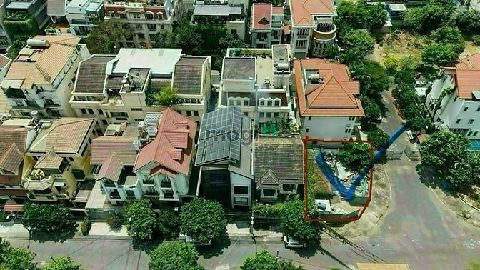 Hình ảnh Lô đất siêu hiếm 2MT Nguyễn Văn Hưởng  Thảo Điền, Quận 2. Giá 47 tỷ