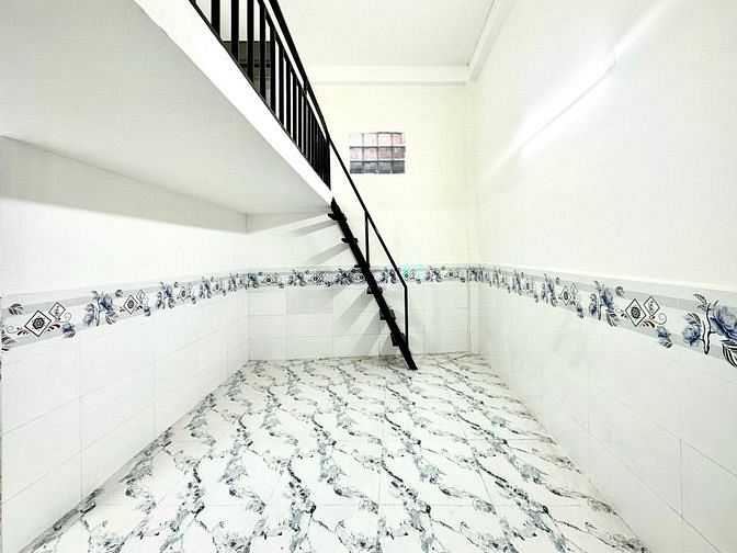 Hình ảnh Mb6623 nạp rút nhanh chóng mini giá rẻ Bình Tân -25m2 - sẵn máy lạnh ngay ngã tư 4