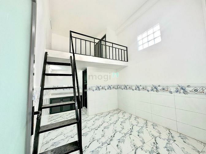 Hình ảnh Mb6623 nạp rút nhanh chóng mini giá rẻ Bình Tân -25m2 - sẵn máy lạnh ngay ngã tư 4
