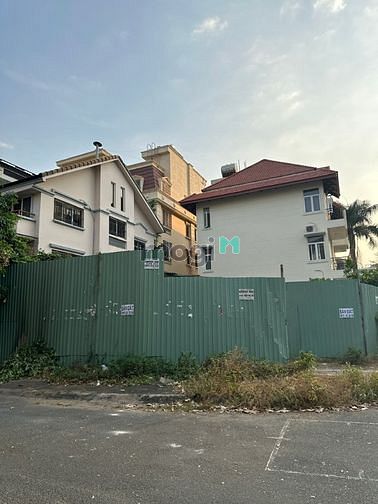 Hình ảnh Lô đất siêu hiếm 2MT Nguyễn Văn Hưởng  Thảo Điền, Quận 2. Giá 47 tỷ