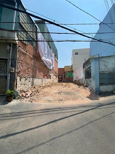 Hình ảnh Lô đất 115m2 tiện xây CHDV - Kế bên ĐH Văn Lang - HXH 6m thông