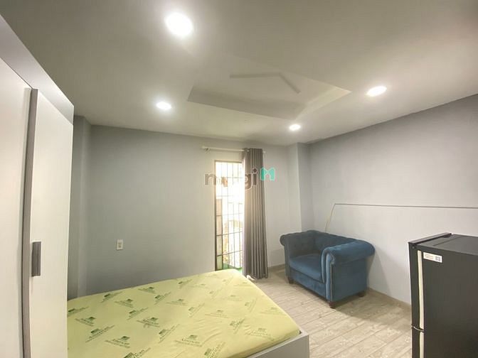Hình ảnh Cho thuê Trang Chủ MB66.COM / Đăng Ký Tặng 66K quận 1 Trần Đình Xu studio cửa sổ lớn gần MB66 là nhà cái uy tín hàng đầu tại Việt Nam