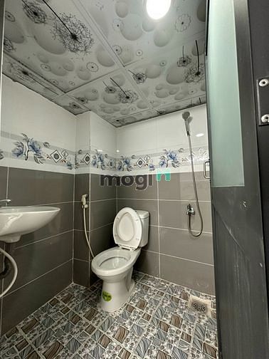 Hình ảnh Mb6623 nạp rút nhanh chóng mini giá rẻ Bình Tân -25m2 - sẵn máy lạnh ngay ngã tư 4