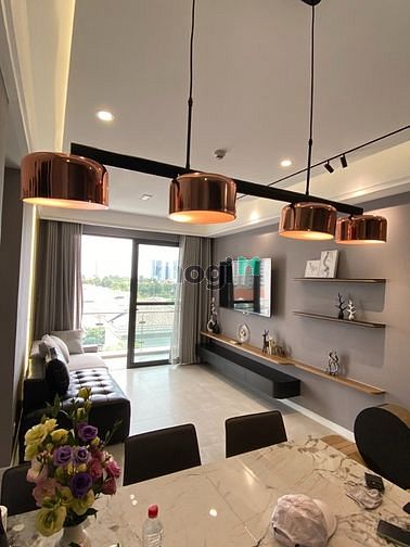 Hình ảnh Cần cho thuê nhanh Hưng Phúc Premier, PMH, Q7. 102m2, 3PN, 22tr/tháng.