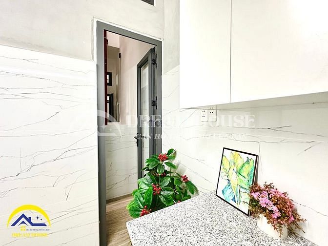 Hình ảnh DUPLEX Full Nội Thất gần CHỢ TÂN HƯƠNG