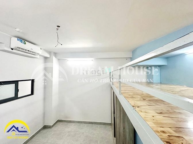 Hình ảnh Chung cư Mini Siuu Rộng - gần chợ Tân Hương
