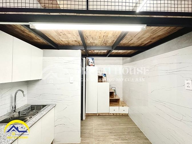Hình ảnh DUPLEX Full Nội Thất gần CHỢ TÂN HƯƠNG