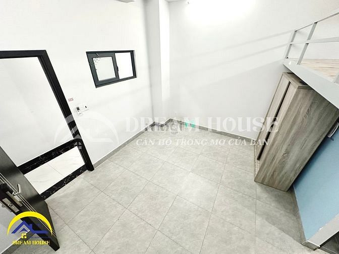 Hình ảnh Chung cư Mini Siuu Rộng - gần chợ Tân Hương