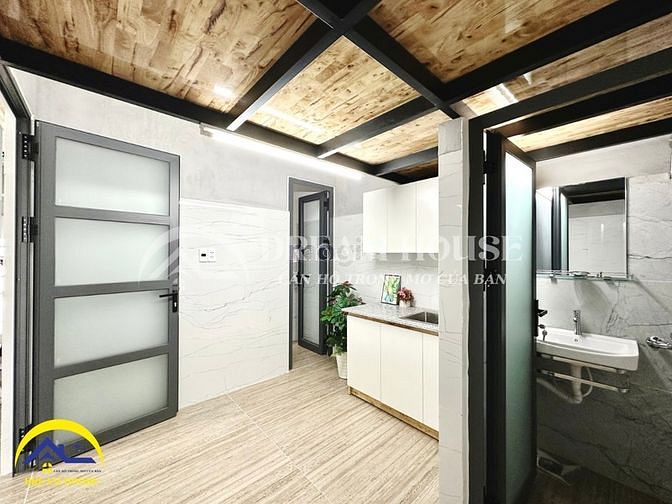 Hình ảnh DUPLEX Full Nội Thất gần CHỢ TÂN HƯƠNG
