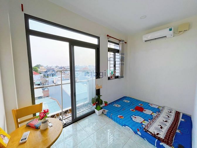 Hình ảnh Cho Thuê Căn Hộ Bancol Ngay Aeon Tân Phú Giá Rẻ