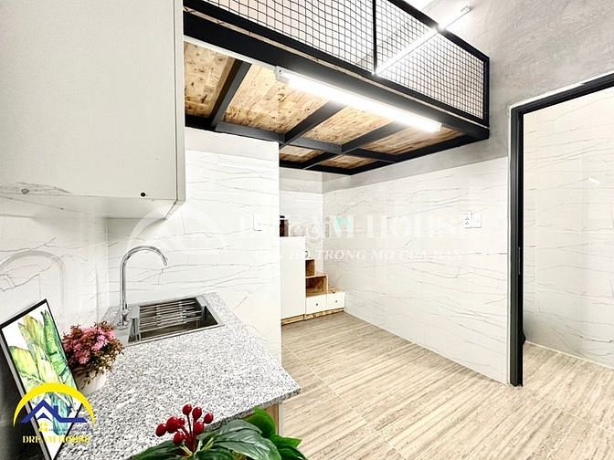 Hình ảnh DUPLEX Full Nội Thất gần CHỢ TÂN HƯƠNG