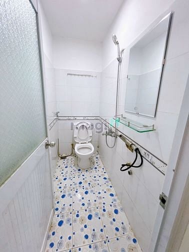 Hình ảnh Cho Thuê Căn Hộ Bancol Ngay Aeon Tân Phú Giá Rẻ