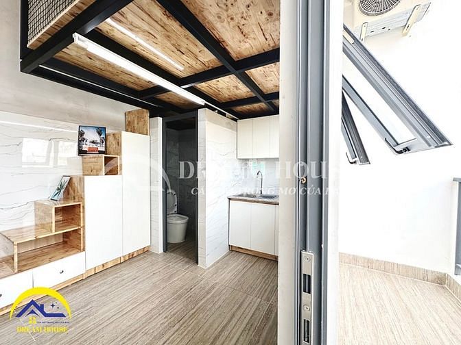 Hình ảnh DUPLEX Full Nội Thất gần CHỢ TÂN HƯƠNG