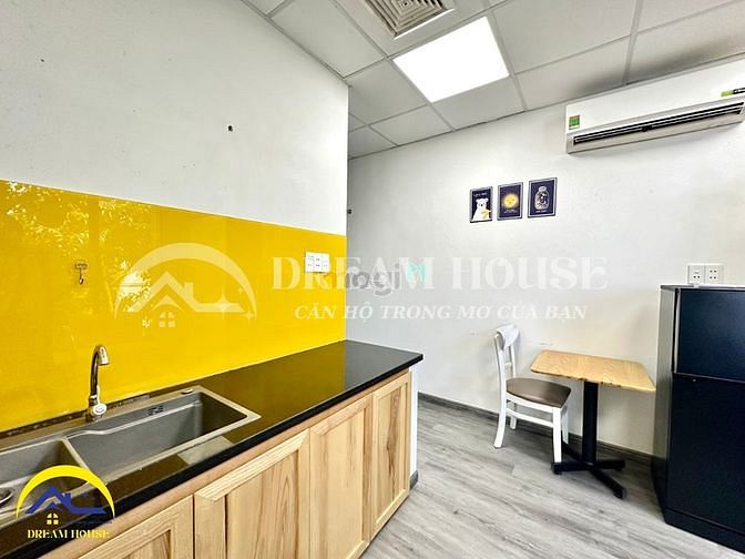 Hình ảnh 💥STUDIO CAO CẤP XỊN XÒ - Full Nội Thất