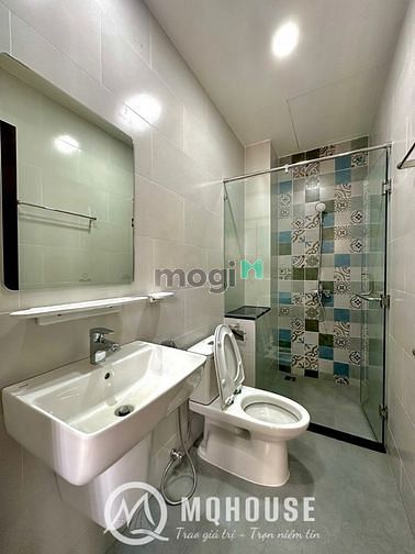 Hình ảnh Studio ban công máy giặt riêng full nội thất, phong cách hiện đại