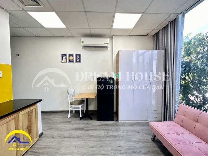 Hình ảnh 💥STUDIO CAO CẤP XỊN XÒ - Full Nội Thất