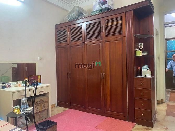 Hình ảnh TT Bồ Đề, 2 thoáng, nhà dân xây, ninh, an sinh đỉnh.
