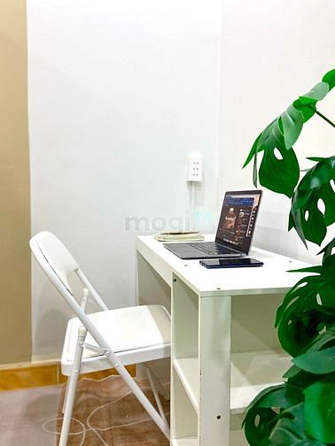 Hình ảnh Phòng STUDIO cửa sổ trời thoáng mát
