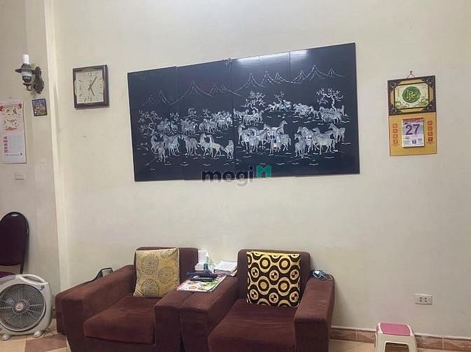 Hình ảnh TT Bồ Đề, 2 thoáng, nhà dân xây, ninh, an sinh đỉnh.
