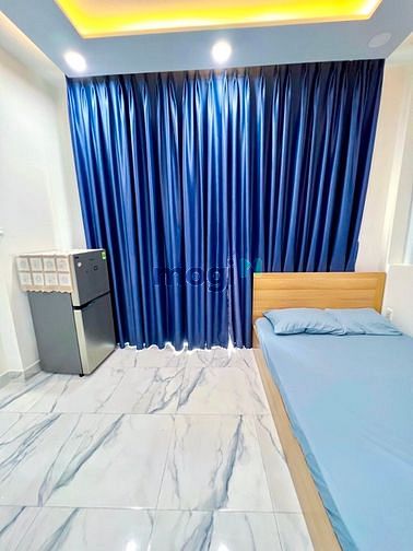 Hình ảnh ✅Căn Hộ Studio_Balcony Thoáng_Full Nội Thất Mới_Gần Chợ Tân Định