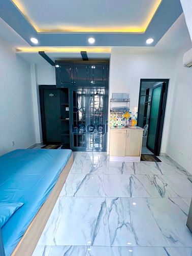 Hình ảnh ✅Căn Hộ Studio_Balcony Thoáng_Full Nội Thất Mới_Gần Chợ Tân Định