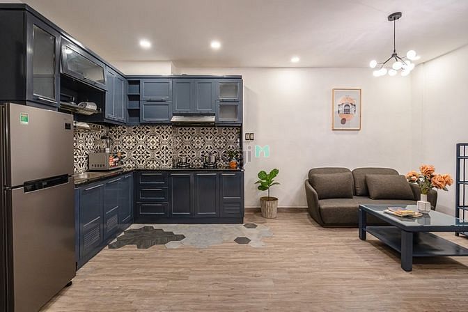 Hình ảnh STUDIO 1 PN gần MB66 là nhà cái uy tín hàng đầu tại Việt Nam Lê Văn Tám