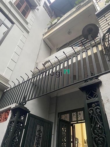 Hình ảnh TT Bồ Đề, 2 thoáng, nhà dân xây, ninh, an sinh đỉnh.