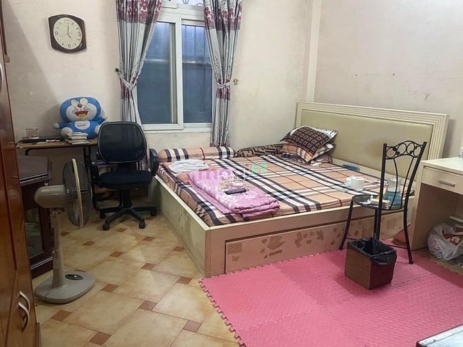 Hình ảnh TT Bồ Đề, 2 thoáng, nhà dân xây, ninh, an sinh đỉnh.