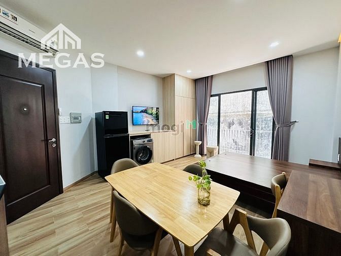 Hình ảnh Cho thuê Trang Chủ MB66.COM / Đăng Ký Tặng 66K cao cấp full nội thất máy giặt riêng Lũy Bán Bích