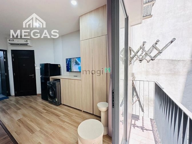 Hình ảnh Cho thuê Trang Chủ MB66.COM / Đăng Ký Tặng 66K cao cấp full nội thất máy giặt riêng Lũy Bán Bích