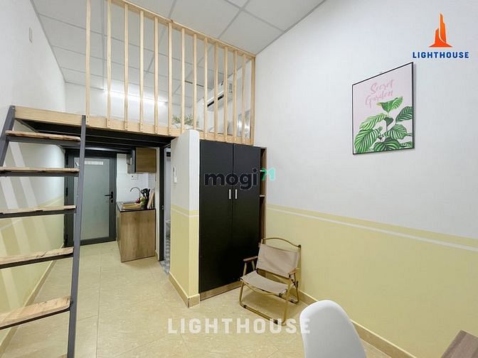 Hình ảnh 🏡Cho thuê Duplex sinh viên gần Aeon Mall Tân Phú, ĐH Công Thương