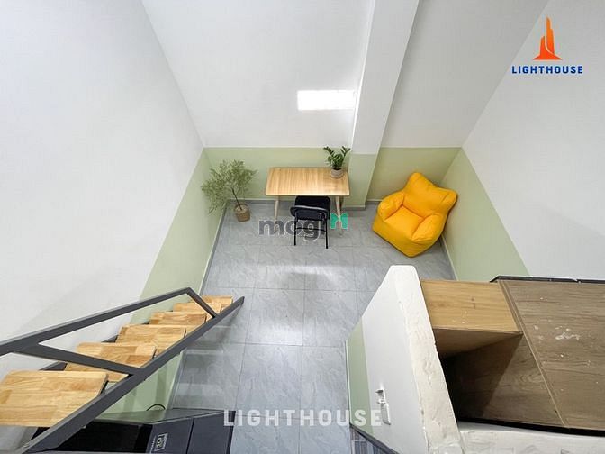 Hình ảnh 🏡Cho thuê Duplex sinh viên gần Aeon Mall Tân Phú, ĐH Công Thương