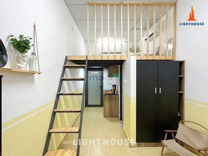 Hình ảnh 🏡Cho thuê Duplex sinh viên gần Aeon Mall Tân Phú, ĐH Công Thương