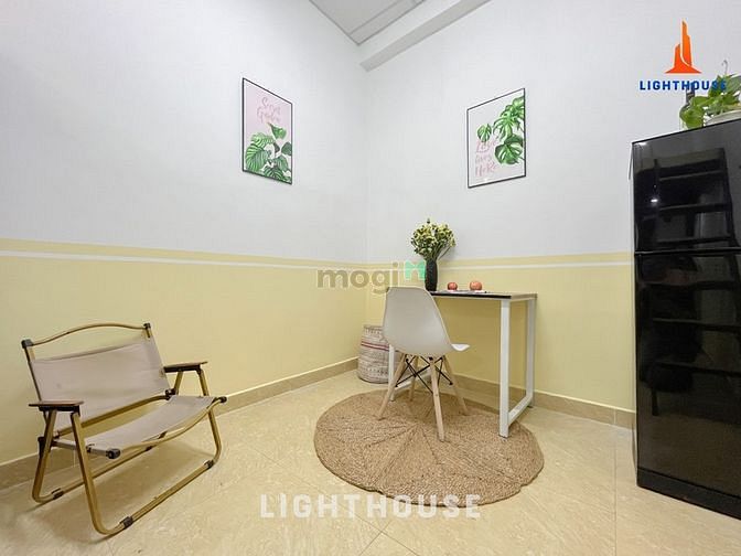 Hình ảnh 🏡Cho thuê Duplex sinh viên gần Aeon Mall Tân Phú, ĐH Công Thương