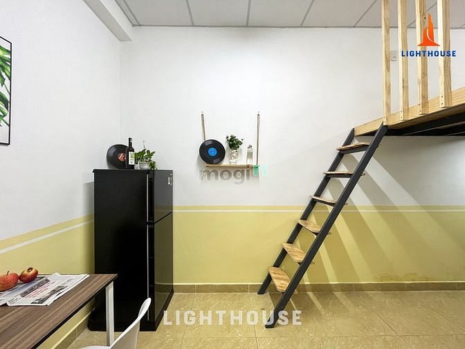 Hình ảnh 🏡Cho thuê Duplex sinh viên gần Aeon Mall Tân Phú, ĐH Công Thương